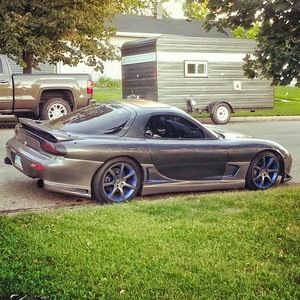 Meet your Posher, Bill